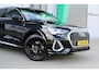 Audi Q3 Sportback 35 TFSI S EDITION | S LINE | B&O | CAMERA | LED-MATRIX | VIRTUAL | STANDKACHEL | TREKHAAK | 20'' | 1E EIG!