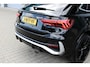 Audi Q3 Sportback 35 TFSI S EDITION | S LINE | B&O | CAMERA | LED-MATRIX | VIRTUAL | STANDKACHEL | TREKHAAK | 20'' | 1E EIG!