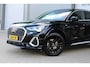 Audi Q3 Sportback 35 TFSI S EDITION | S LINE | B&O | CAMERA | LED-MATRIX | VIRTUAL | STANDKACHEL | TREKHAAK | 20'' | 1E EIG!