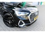 Audi Q3 Sportback 35 TFSI S EDITION | S LINE | B&O | CAMERA | LED-MATRIX | VIRTUAL | STANDKACHEL | TREKHAAK | 20'' | 1E EIG!