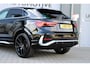 Audi Q3 Sportback 35 TFSI S EDITION | S LINE | B&O | CAMERA | LED-MATRIX | VIRTUAL | STANDKACHEL | TREKHAAK | 20'' | 1E EIG!