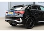 Audi Q3 Sportback 35 TFSI S EDITION | S LINE | B&O | CAMERA | LED-MATRIX | VIRTUAL | STANDKACHEL | TREKHAAK | 20'' | 1E EIG!