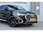 Audi Q3 Sportback 35 TFSI S EDITION | S LINE | B&O | CAMERA | LED-MATRIX | VIRTUAL | STANDKACHEL | TREKHAAK | 20'' | 1E EIG!