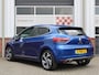 Renault Clio 1.0 TCe 100PK R.S. Line /NAVI/PDC/360° Camera/17'LM/Trekhaak/Cruise control/DAB+/LED/Android auto/Leder/ISOFIX/NAP! 2e eig!