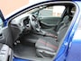 Renault Clio 1.0 TCe 100PK R.S. Line /NAVI/PDC/360° Camera/17'LM/Trekhaak/Cruise control/DAB+/LED/Android auto/Leder/ISOFIX/NAP! 2e eig!