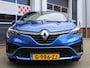 Renault Clio 1.0 TCe 100PK R.S. Line /NAVI/PDC/360° Camera/17'LM/Trekhaak/Cruise control/DAB+/LED/Android auto/Leder/ISOFIX/NAP! 2e eig!