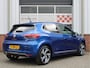 Renault Clio 1.0 TCe 100PK R.S. Line /NAVI/PDC/360° Camera/17'LM/Trekhaak/Cruise control/DAB+/LED/Android auto/Leder/ISOFIX/NAP! 2e eig!