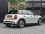 MINI Cooper 5-Deurs 1.5 Business Edition Leer Camera Led Navi Cruise