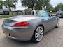 BMW Z4 Roadster sDrive20i High Executive 19inch,leer,nav,clima,stoelverw,m-sportpakket, Nieuwstaat,dealeronderhouden