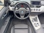 BMW Z4 Roadster sDrive20i High Executive 19inch,leer,nav,clima,stoelverw,m-sportpakket, Nieuwstaat,dealeronderhouden