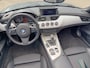 BMW Z4 Roadster sDrive20i High Executive 19inch,leer,nav,clima,stoelverw,m-sportpakket, Nieuwstaat,dealeronderhouden
