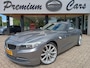BMW Z4 Roadster sDrive20i High Executive 19inch,leer,nav,clima,stoelverw,m-sportpakket, Nieuwstaat,dealeronderhouden