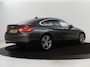 BMW 4-Serie Gran Coupe 435i xDrive M Sport | Memory | Adaptive cruise | Stoelverwarming | Head-up | Dodehoek | Navigatie | Bluetooth | Camera | Park assist | Climate control | Elektrische achterklep