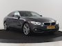 BMW 4-Serie Gran Coupe 435i xDrive M Sport | Memory | Adaptive cruise | Stoelverwarming | Head-up | Dodehoek | Navigatie | Bluetooth | Camera | Park assist | Climate control | Elektrische achterklep