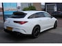 Mercedes-Benz CLA Shooting Brake 250 e AMG Limited Panorama Widescreen Sfeerv Memory