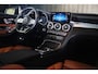 Mercedes-Benz GLC 300e 4MATIC AMG 63 Look / Head Up / Memory / Open Pano / 360 Camera / Cc / Lane Assist / Led / 20 Inch