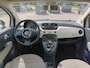 Fiat 500 1.2 Lounge,CLIMA,PANO,LMV,INCL NW APK