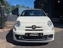Fiat 500 1.4 T-Jet Abarth Competizione