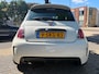 Fiat 500 1.4 T-Jet Abarth Competizione