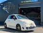 Fiat 500 1.4 T-Jet Abarth Competizione