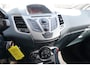 Ford Fiesta 1.25 Limited | 5 DEURS | AIRCO | LICHTMETAAL |