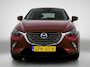 Mazda CX-3 2.0 SkyActiv-G 120 GT-M | Volledig dealeronderhouden | Camera | Stoelverwarming | Climate Control | Navigatie |