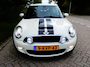 MINI Clubman 1.6 Cooper S Automaat 174pk Clima Leder Schuifdak Historie