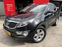 Kia Sportage 2.0 X-ecutive Plus Pack