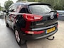 Kia Sportage 2.0 X-ecutive Plus Pack