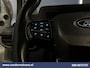 Ford Transit Custom 2.0 TDCI 136pk L1H1 Euro6 Airco | Navigatie | LED | Apple Carplay | Cruisecontrol Android Auto, Verwarmde voorruit, Stoelverwarming, Parkeersensoren, Bijrijdersbank