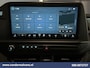 Ford Transit Custom 2.0 TDCI 136pk L1H1 Euro6 Airco | Navigatie | LED | Apple Carplay | Cruisecontrol Android Auto, Verwarmde voorruit, Stoelverwarming, Parkeersensoren, Bijrijdersbank