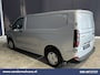 Ford Transit Custom 2.0 TDCI 136pk L1H1 Euro6 Airco | Navigatie | LED | Apple Carplay | Cruisecontrol Android Auto, Verwarmde voorruit, Stoelverwarming, Parkeersensoren, Bijrijdersbank