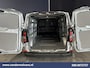 Ford Transit Custom 2.0 TDCI 136pk L1H1 Euro6 Airco | Navigatie | LED | Apple Carplay | Cruisecontrol Android Auto, Verwarmde voorruit, Stoelverwarming, Parkeersensoren, Bijrijdersbank