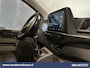 Ford Transit Custom 2.0 TDCI 136pk L1H1 Euro6 Airco | Navigatie | LED | Apple Carplay | Cruisecontrol Android Auto, Verwarmde voorruit, Stoelverwarming, Parkeersensoren, Bijrijdersbank