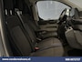 Ford Transit Custom 2.0 TDCI 136pk L1H1 Euro6 Airco | Navigatie | LED | Apple Carplay | Cruisecontrol Android Auto, Verwarmde voorruit, Stoelverwarming, Parkeersensoren, Bijrijdersbank