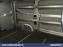 Ford Transit Custom 2.0 TDCI 136pk L1H1 Euro6 Airco | Navigatie | LED | Apple Carplay | Cruisecontrol Android Auto, Verwarmde voorruit, Stoelverwarming, Parkeersensoren, Bijrijdersbank