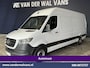 Mercedes-Benz Sprinter 315 CDI 150pk 9G-Tronic Automaat L3H2 Euro6 Airco | Camera | Apple Carplay | Chauffeursstoel Android Auto, Parkeersensoren