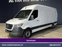 Mercedes-Benz Sprinter 315 CDI 150pk 9G-Tronic Automaat L3H2 Euro6 Airco | Camera | Apple Carplay | Chauffeursstoel Android Auto, Parkeersensoren