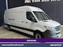 Mercedes-Benz Sprinter 315 CDI 150pk 9G-Tronic Automaat L3H2 Euro6 Airco | Camera | Apple Carplay | Chauffeursstoel Android Auto, Parkeersensoren