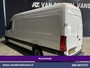 Mercedes-Benz Sprinter 315 CDI 150pk 9G-Tronic Automaat L3H2 Euro6 Airco | Camera | Apple Carplay | Chauffeursstoel Android Auto, Parkeersensoren