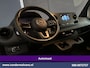Mercedes-Benz Sprinter 315 CDI 150pk 9G-Tronic Automaat L3H2 Euro6 Airco | Camera | Apple Carplay | Chauffeursstoel Android Auto, Parkeersensoren