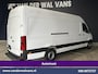 Mercedes-Benz Sprinter 315 CDI 150pk 9G-Tronic Automaat L3H2 Euro6 Airco | Camera | Apple Carplay | Chauffeursstoel Android Auto, Parkeersensoren