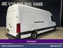 Mercedes-Benz Sprinter 315 CDI 150pk 9G-Tronic Automaat L3H2 Euro6 Airco | Camera | Apple Carplay | Chauffeursstoel Android Auto, Parkeersensoren