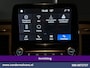 Ford Transit Custom 2.0 TDCI 130pk L2H1 Inrichting Euro6 Airco | Camera | LED | Android Auto | Cruisecontrol | 2800kg Trekhaak Verwarmde voorruit, Stoelverwarming, Parkeersensoren, Bijrijdersbank