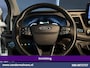 Ford Transit Custom 2.0 TDCI 130pk L2H1 Inrichting Euro6 Airco | Camera | LED | Android Auto | Cruisecontrol | 2800kg Trekhaak Verwarmde voorruit, Stoelverwarming, Parkeersensoren, Bijrijdersbank