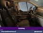 Ford Transit Custom 2.0 TDCI 130pk L2H1 Inrichting Euro6 Airco | Camera | LED | Android Auto | Cruisecontrol | 2800kg Trekhaak Verwarmde voorruit, Stoelverwarming, Parkeersensoren, Bijrijdersbank