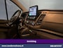 Ford Transit Custom 2.0 TDCI 130pk L2H1 Inrichting Euro6 Airco | Camera | LED | Android Auto | Cruisecontrol | 2800kg Trekhaak Verwarmde voorruit, Stoelverwarming, Parkeersensoren, Bijrijdersbank