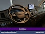 Ford Transit Custom 2.0 TDCI 130pk L2H1 Inrichting Euro6 Airco | Camera | LED | Android Auto | Cruisecontrol | 2800kg Trekhaak Verwarmde voorruit, Stoelverwarming, Parkeersensoren, Bijrijdersbank