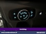 Ford Transit Custom 2.0 TDCI 130pk L2H1 Inrichting Euro6 Airco | Camera | LED | Android Auto | Cruisecontrol | 2800kg Trekhaak Verwarmde voorruit, Stoelverwarming, Parkeersensoren, Bijrijdersbank