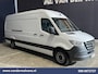 Mercedes-Benz Sprinter 315 CDI 150pk L3H2 Euro6 Airco | Camera | Navigatie | Apple Carplay | Android Auto Bijrijdersbank